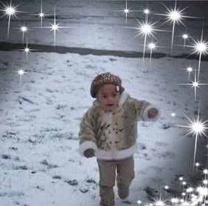 Meet your Posher, Gregory